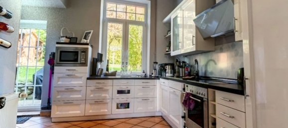 6-Zimmer Villa in Schleswig-Holstein, Germany, Nr. 9536 6