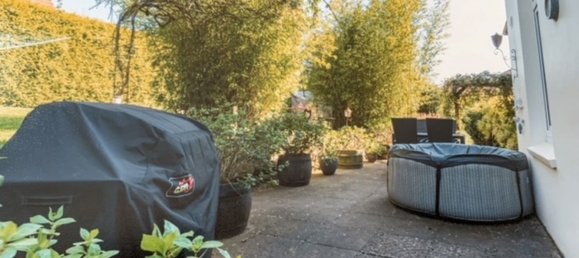 6-Zimmer Villa in Schleswig-Holstein, Germany, Nr. 9536 18