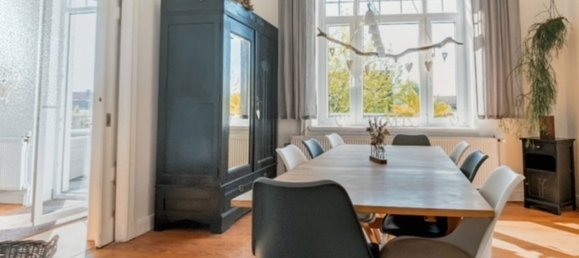 6-Zimmer Villa in Schleswig-Holstein, Germany, Nr. 9536 9