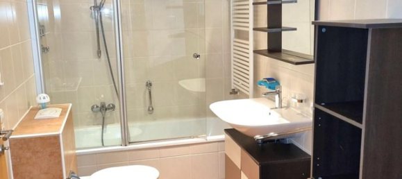 Apartamento de 2 habitaciónes en Lindau, Germany No. 303300 11