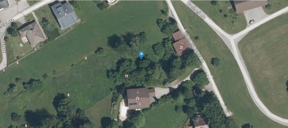 Terrain à Ybbsitz, Austria No. 132095 12