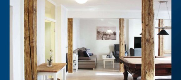 2 bedrooms Apartment in Wismar, Germany No. 65662 3