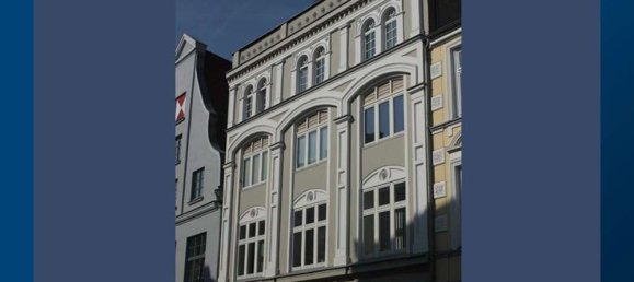 2 bedrooms Apartment in Wismar, Germany No. 65662 2