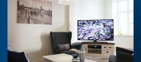 2 bedrooms Apartment in Wismar, Germany No. 65662 6