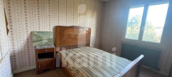 3 غرف نوم منزل في Puiseaux, France رقم 55273 7