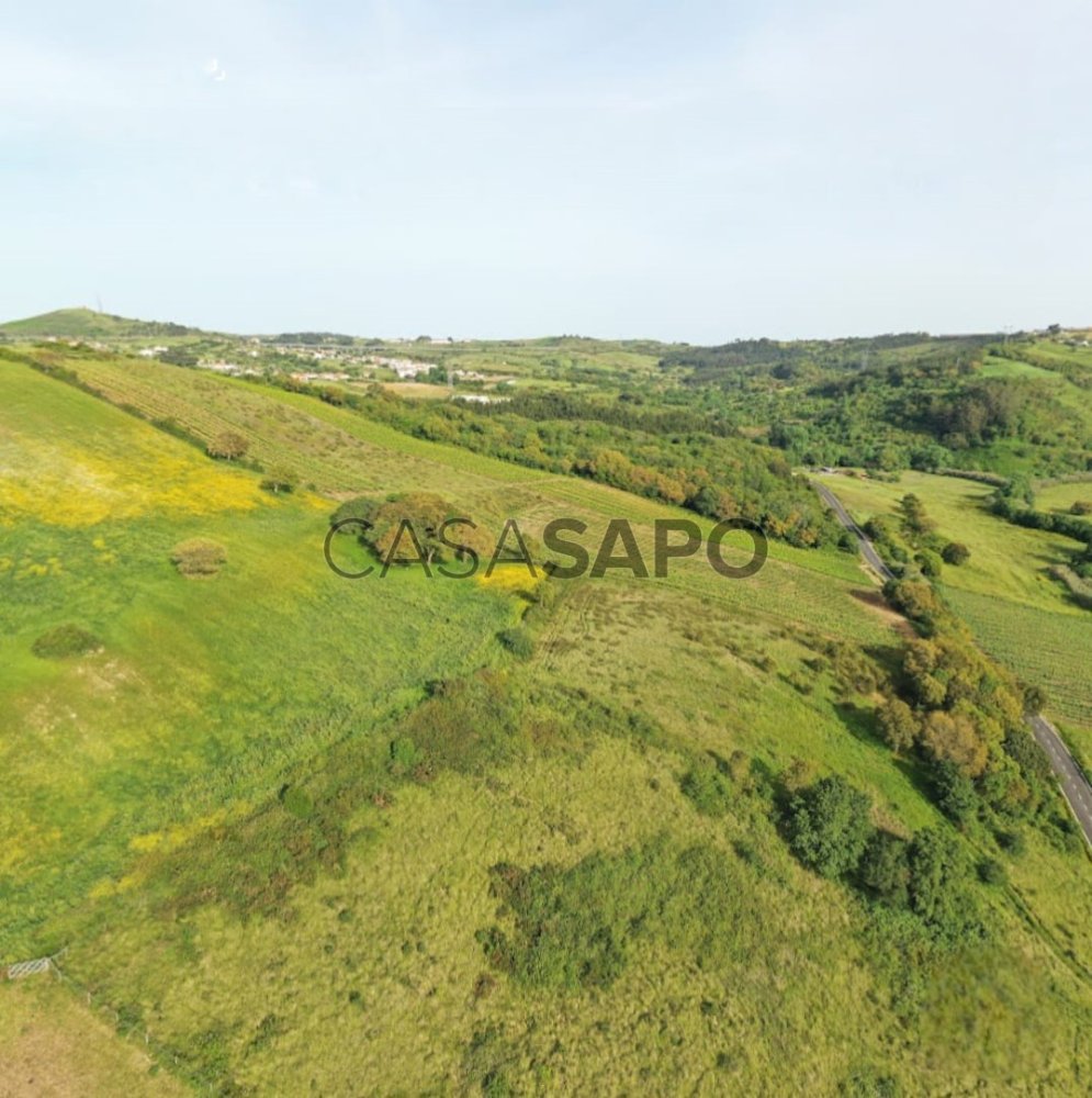  قطعة أرض في Mafra, Portugal رقم 303966