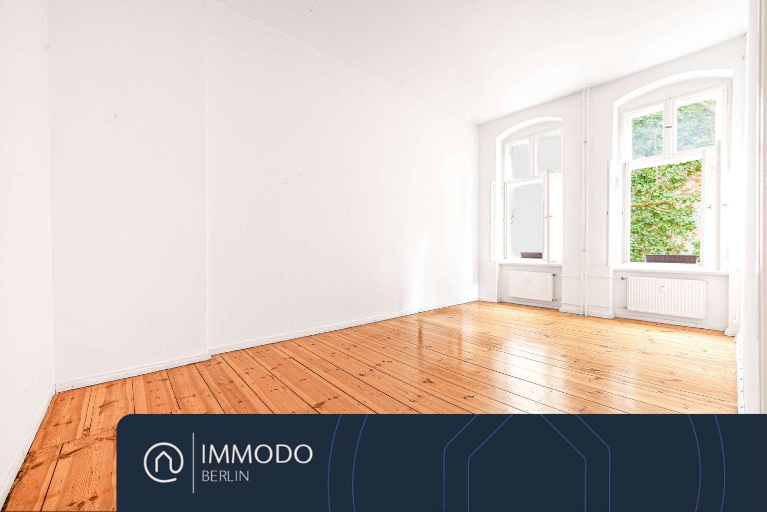 1 غرف نوم شقة في Prenzlauer Berg, Germany رقم 324324