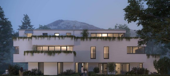 2 rooms Apartment in Salzburg, Austria No. 184166 3