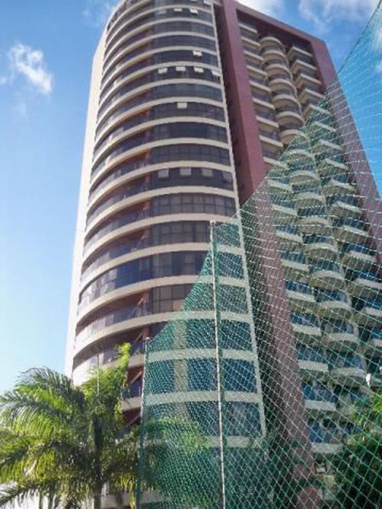 4 bedrooms Apartment in Natal, Brazil No. 504346