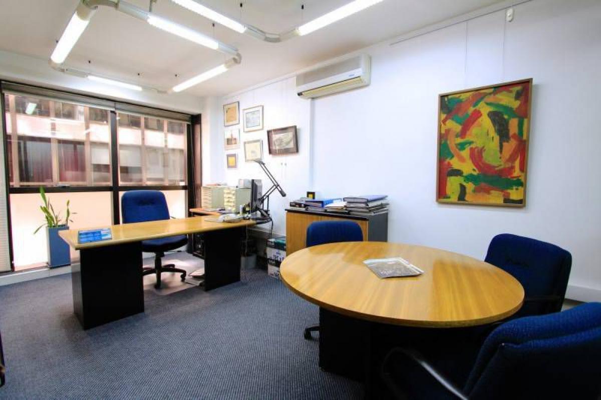 100m² Office in Buenos Aires, Argentina No. 104405