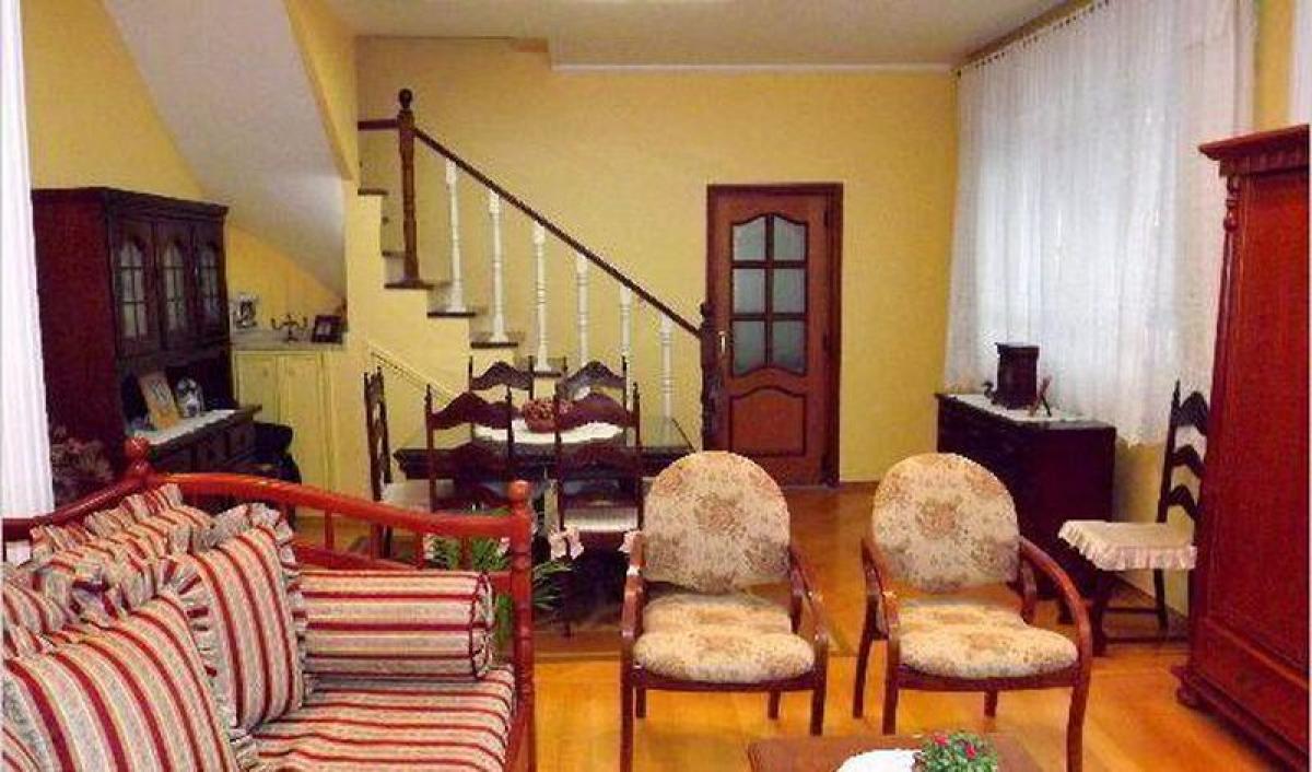 Casa T3 em São Paulo, Brazil N.º 460098