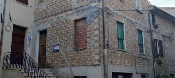 3-salle Maison à Bevagna, Italy No. 6552 3