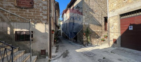 3-salle Maison à Bevagna, Italy No. 6552 5