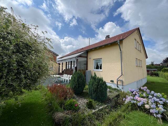 6 rooms Townhouse in Ravensburg, Germany No. 231268