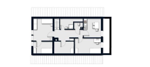 6 rooms Townhouse in Ravensburg, Germany No. 231268 12