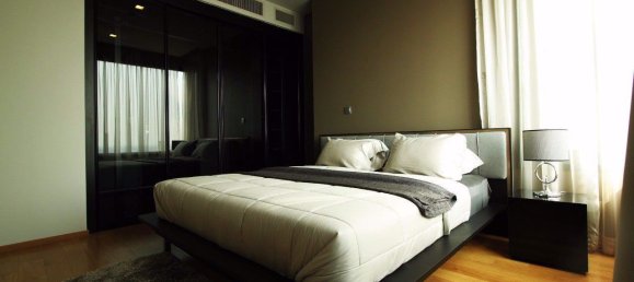 1 bedroom Condo in Khlong Toei, Thailand No. 9494 5