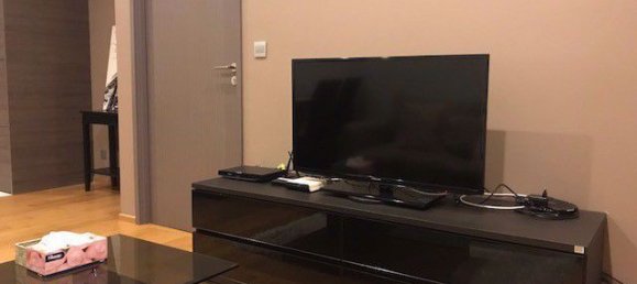 1 bedroom Condo in Khlong Toei, Thailand No. 9494 3