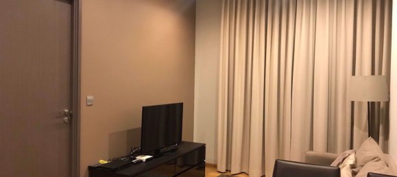 1 bedroom Condo in Khlong Toei, Thailand No. 9494 2