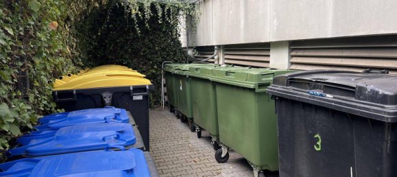 Квартира с 3 спальнями в Ludwigsburg, Германия № 365426 27