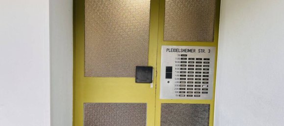 Квартира с 3 спальнями в Ludwigsburg, Германия № 365426 23