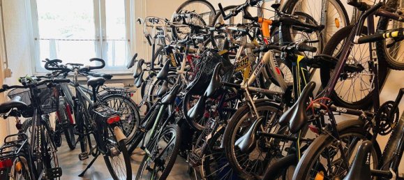 Квартира с 3 спальнями в Ludwigsburg, Германия № 365426 21