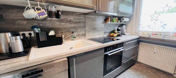 Квартира с 3 спальнями в Ludwigsburg, Германия № 365426 10