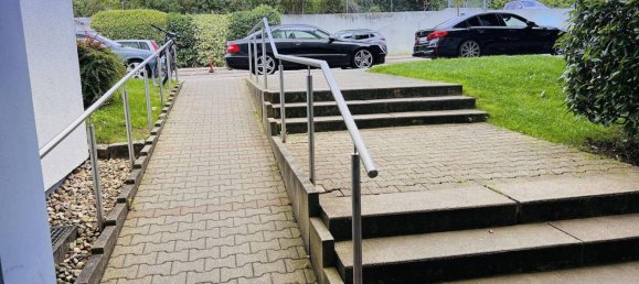 Квартира с 3 спальнями в Ludwigsburg, Германия № 365426 24