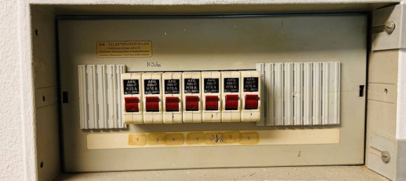 Квартира с 3 спальнями в Ludwigsburg, Германия № 365426 18