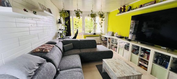 Квартира с 3 спальнями в Ludwigsburg, Германия № 365426 3