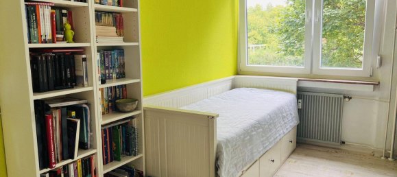 Квартира с 3 спальнями в Ludwigsburg, Германия № 365426 8