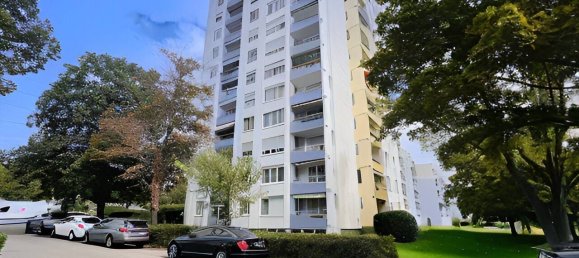 Квартира с 3 спальнями в Ludwigsburg, Германия № 365426 29