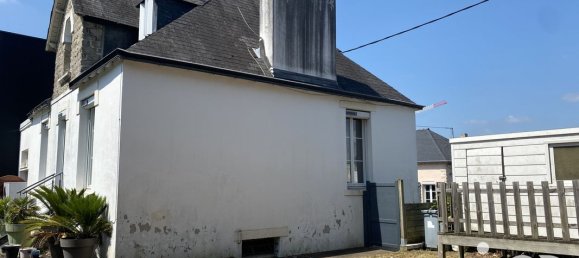 4 bedrooms House in Quimper, France No. 290882 16