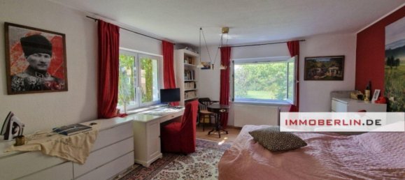 5-Zimmer Bungalow in Oder-Spree, Germany, Nr. 352714 5