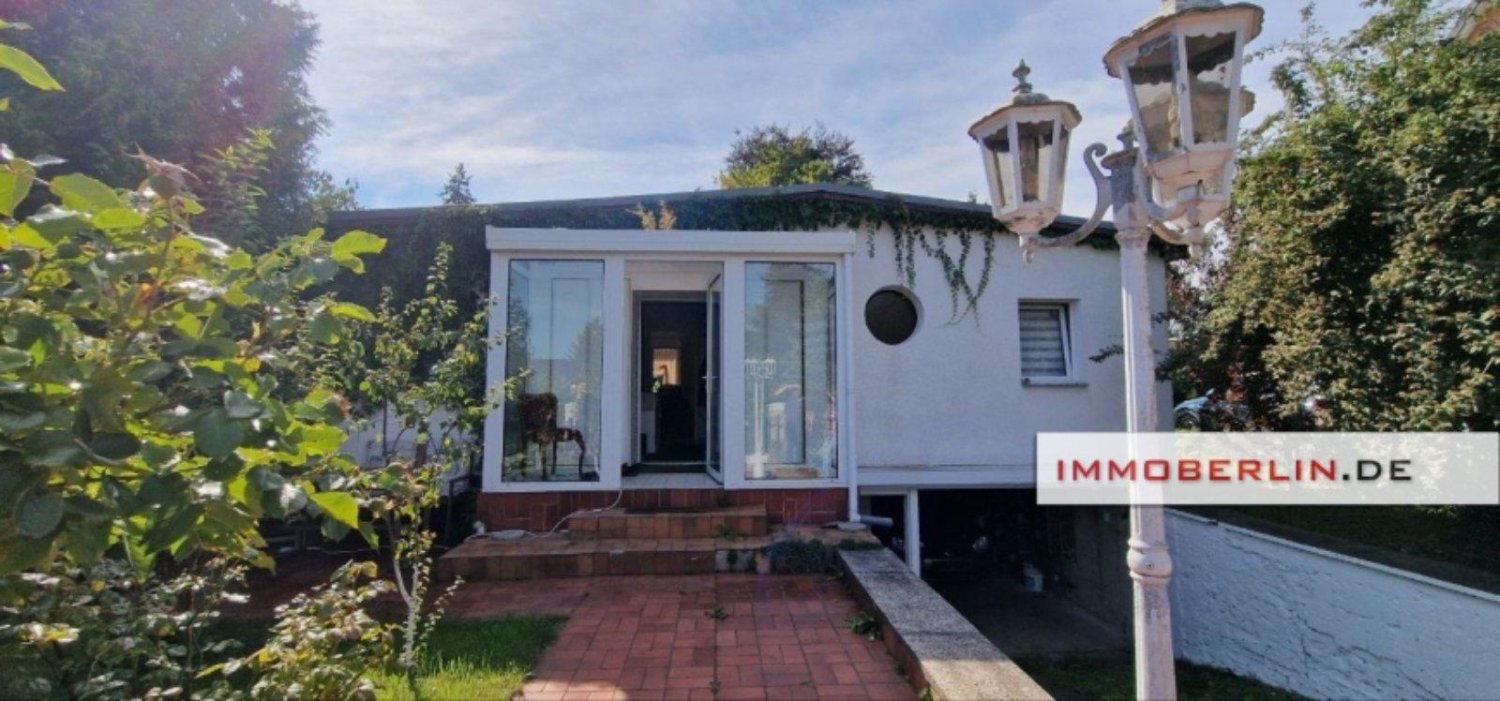 5-Zimmer Bungalow in Oder-Spree, Germany, Nr. 352714