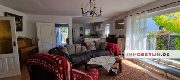 5-Zimmer Bungalow in Oder-Spree, Germany, Nr. 352714 6