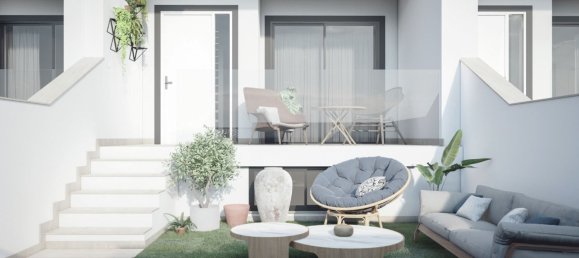 Adosado de 2 dormitorios en Valle Del Sol, Spain No. 6657 3