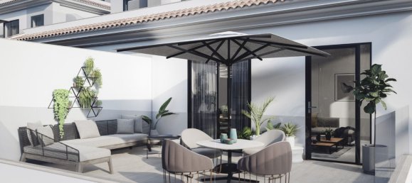 Adosado de 2 dormitorios en Valle Del Sol, Spain No. 6657 2