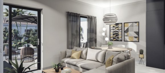 Adosado de 2 dormitorios en Valle Del Sol, Spain No. 6657 4