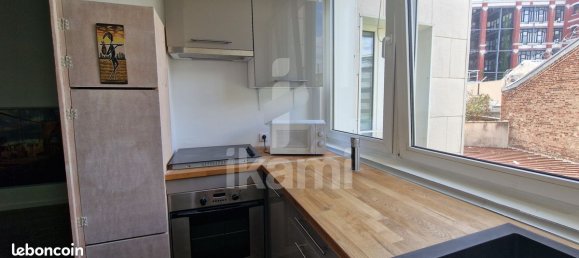 1 bedroom Apartment in Lille, France No. 258146 5