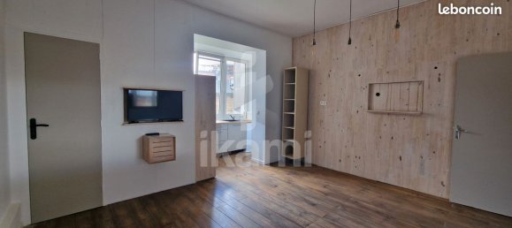 1 bedroom Apartment in Lille, France No. 258146 22