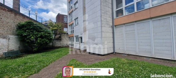 1 bedroom Apartment in Lille, France No. 258146 27