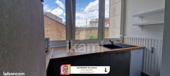 1 bedroom Apartment in Lille, France No. 258146 17