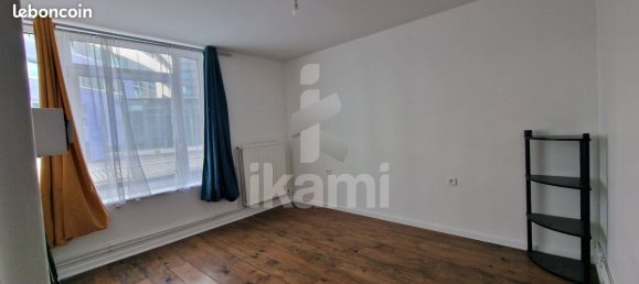 1 bedroom Apartment in Lille, France No. 258146 24