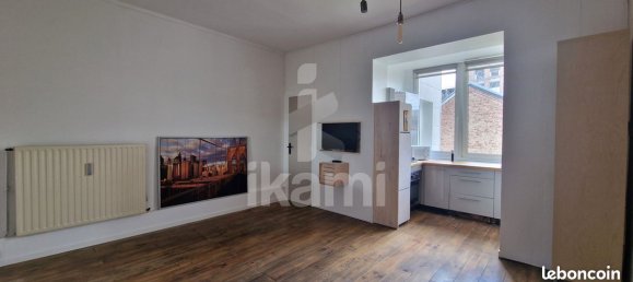 1 bedroom Apartment in Lille, France No. 258146 2