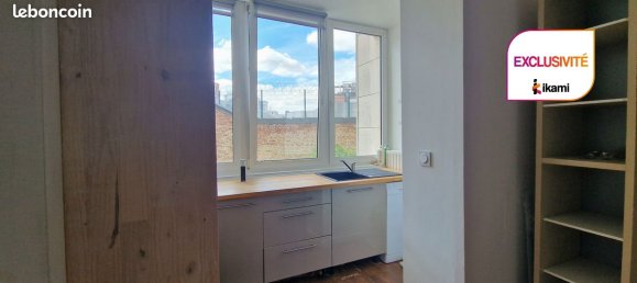 1 bedroom Apartment in Lille, France No. 258146 4