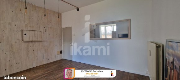 1 bedroom Apartment in Lille, France No. 258146 23