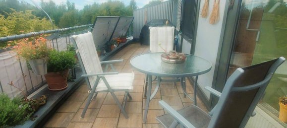 1 chambre Appartement à Neuburg-Schrobenhausen, Germany No. 340739 13