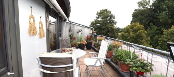 1 chambre Appartement à Neuburg-Schrobenhausen, Germany No. 340739 12