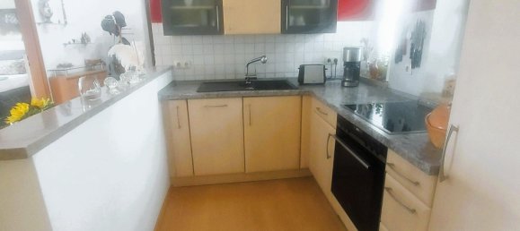 1 chambre Appartement à Neuburg-Schrobenhausen, Germany No. 340739 9