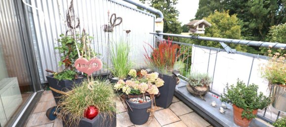 1 chambre Appartement à Neuburg-Schrobenhausen, Germany No. 340739 11